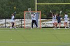 WLax vs UMass  Wheaton College Women’s Lacrosse vs UMass Dartmouth. - Photo By: KEITH NORDSTROM : Wheaton, Lacrosse, LAX
